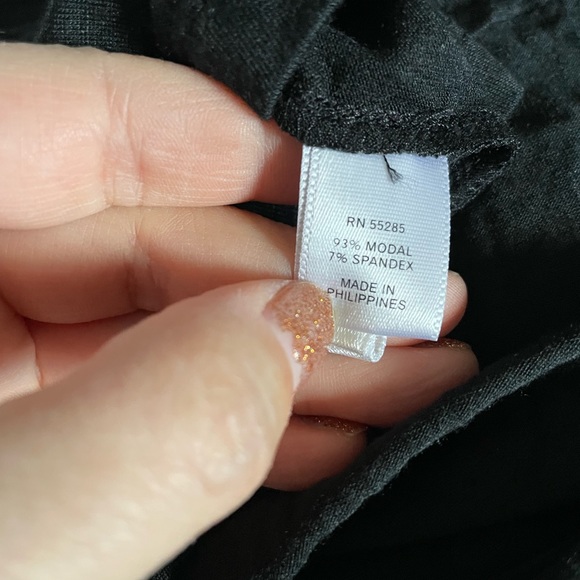 NWT Express top - Picture 7 of 9